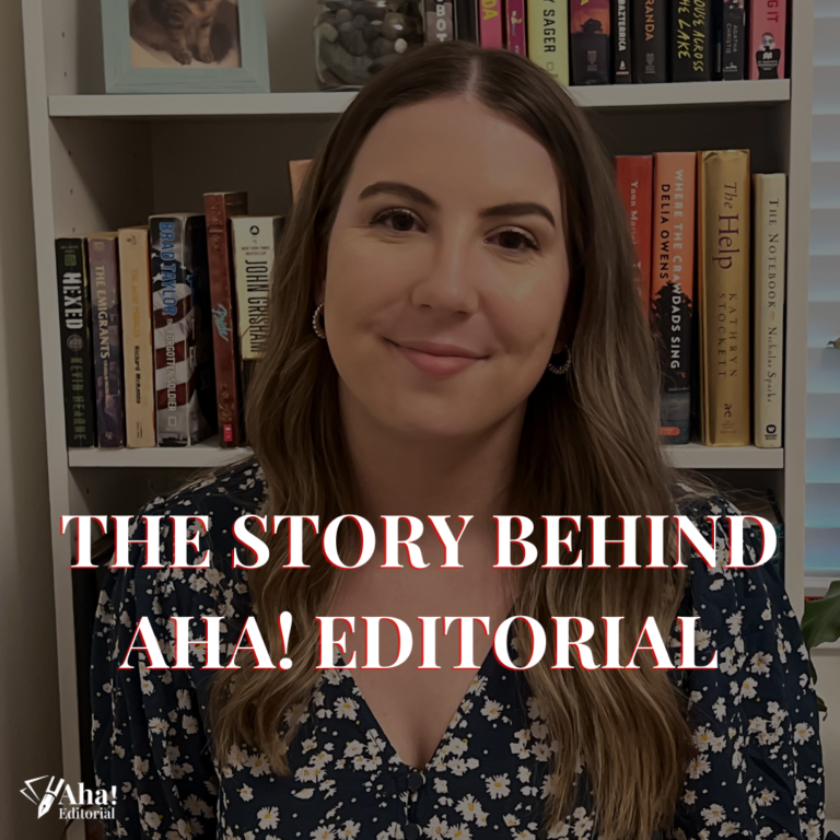 Book Editing for Entrepreneurs by an Entrepreneur