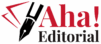 Aha! Editorial